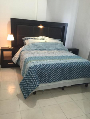 Cute Apartment Near the Beach